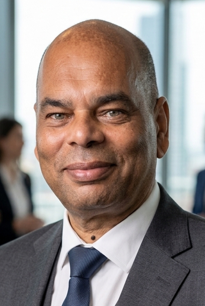 Carsten Sterly